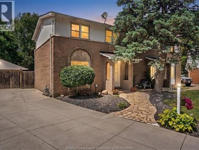 House for sale in Maidstone, Ontario