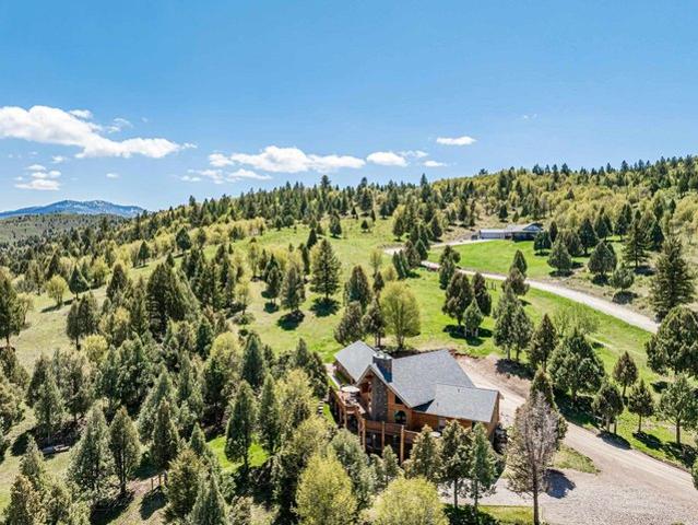 House for sale in Bannock, Idaho