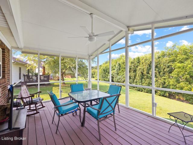 House for sale in Louisville, Kentucky
