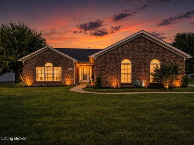 House for sale in Louisville, Kentucky