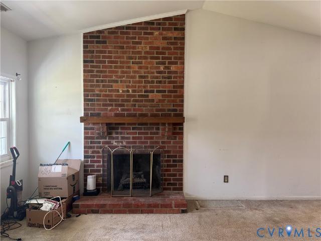 House for sale in Virginia