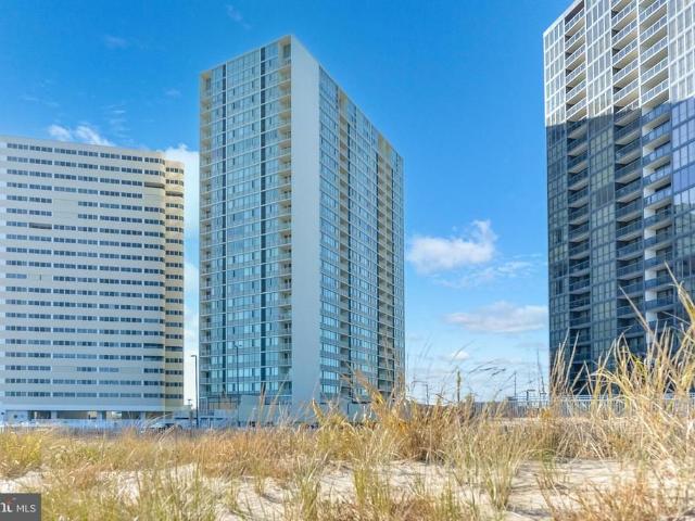 Apartment for sale in Ocean City, Maryland
