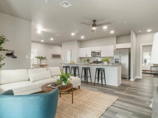 House for rent in Jenks, Oklahoma