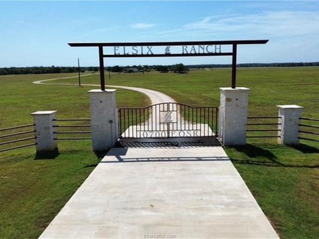 Land for sale in Bryan, Texas