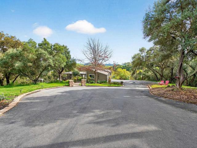 House for sale in Pleasanton, California