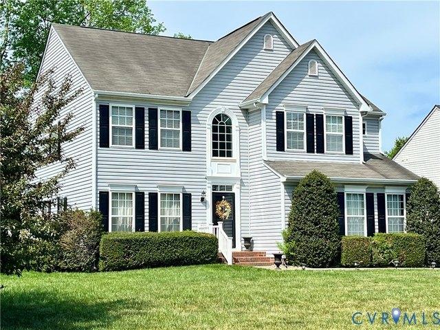 House for sale in Virginia