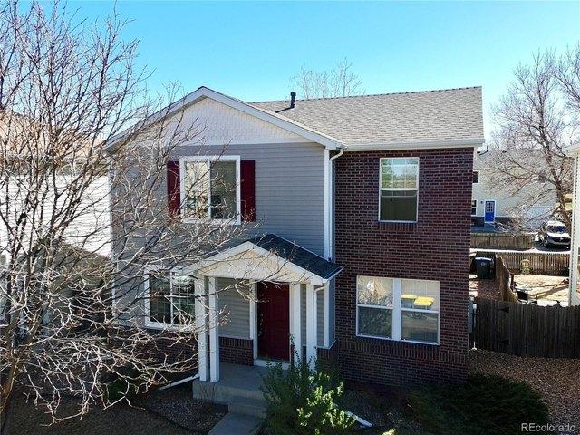 House for sale in Northglenn, Colorado