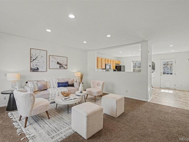 House for sale in Northglenn, Colorado