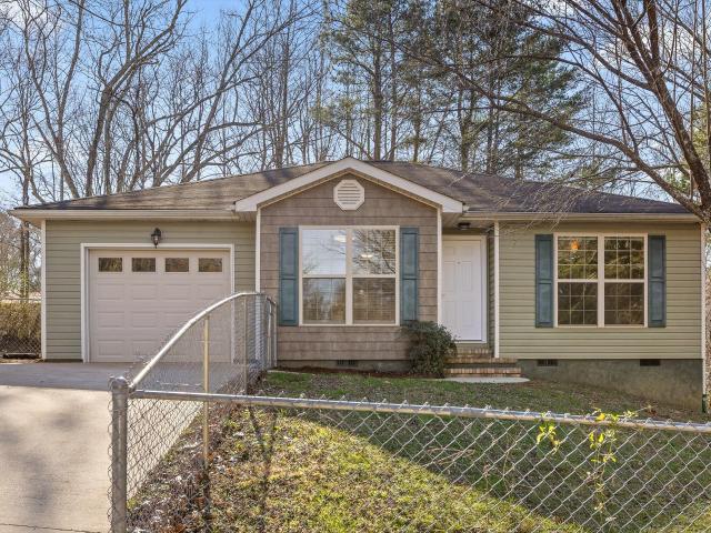 House for sale in Tennessee