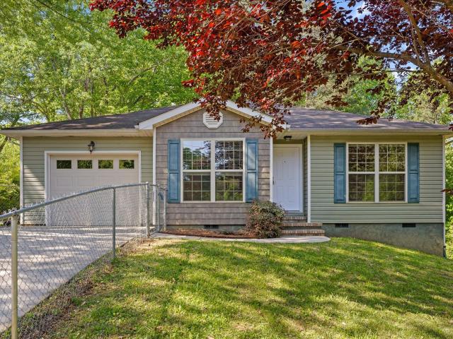 House for sale in Tennessee