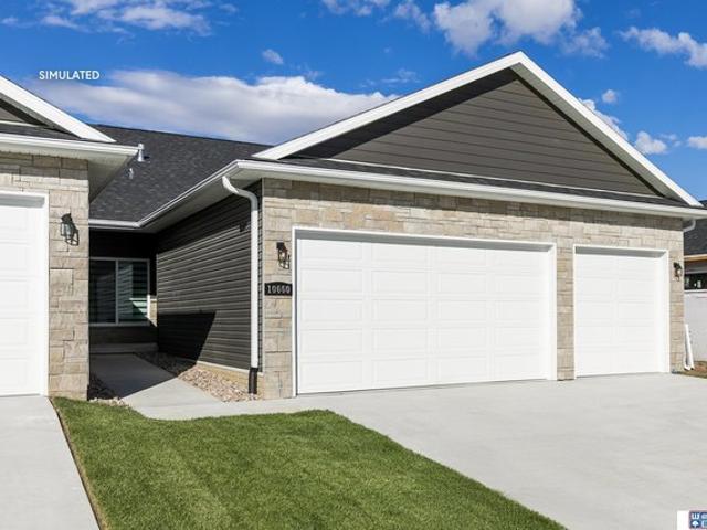 Townhouse for sale in Nebraska