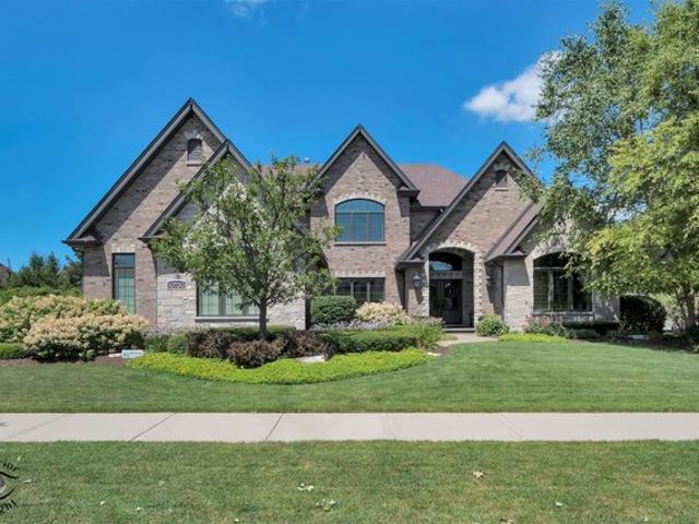 House for sale in Orland Park, Illinois