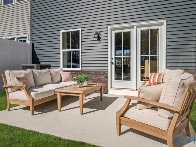 Townhouse for sale in Chester, Chesterfield County