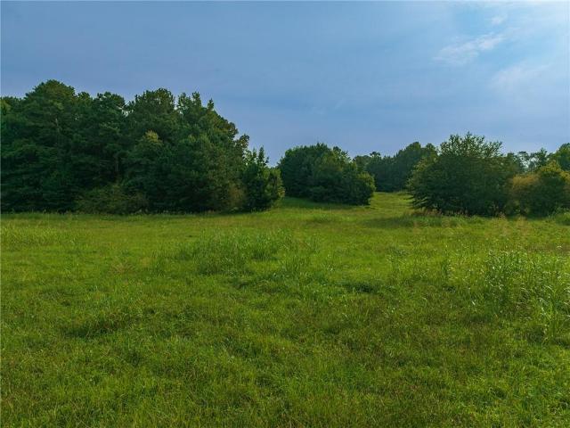 Land for sale in Waleska, Georgia