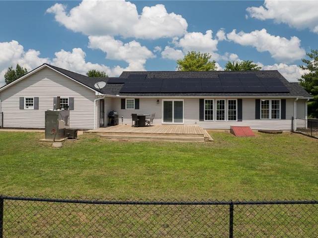 House for sale in Buchanan, Missouri