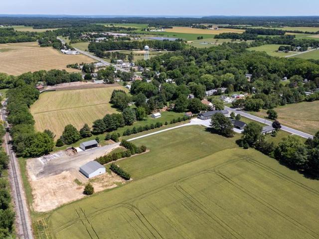 Commercial for sale in Maryland