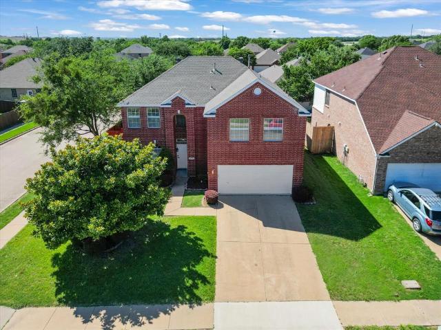 House for sale in Rowlett, Texas