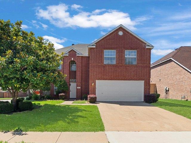 House for sale in Rowlett, Texas