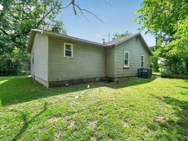 House for sale in Ark