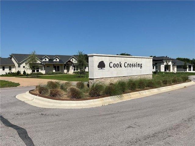 Land for sale in College Station, Texas