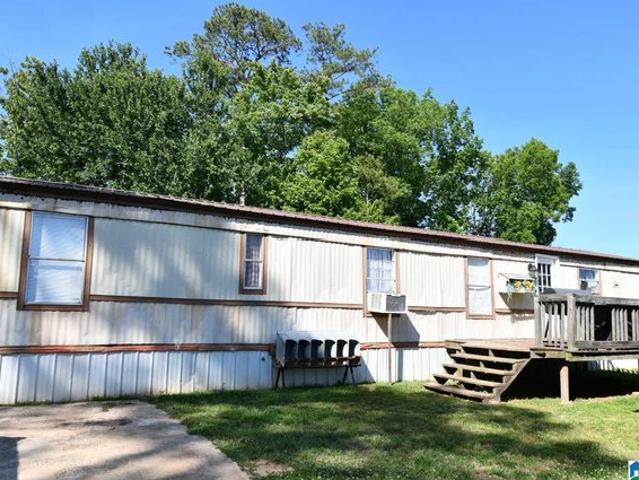 House for sale in Heflin, Alabama