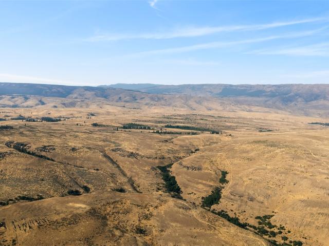 Land for sale in Cowiche, Yakima County