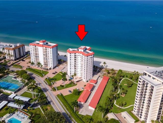 Property for rent in Vanderbilt Beach, Florida