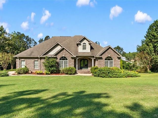 House for sale in Coaling, Alabama