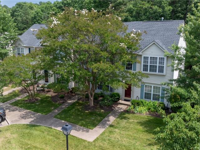 Townhouse for sale in Glen Allen
