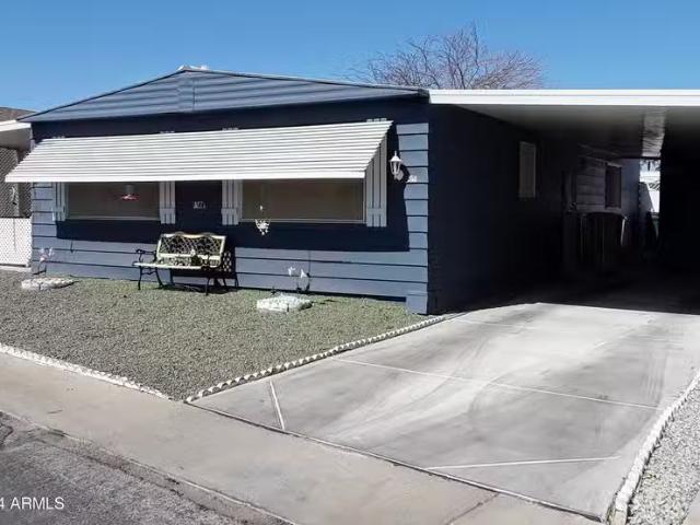 House for sale in Peoria