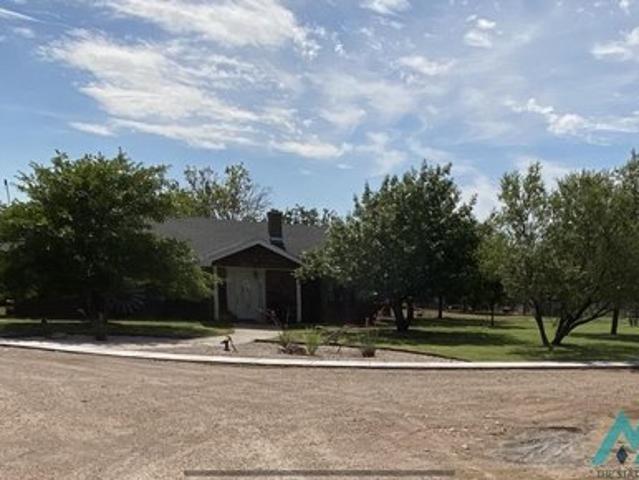 House for sale in Hobbs, New Mexico