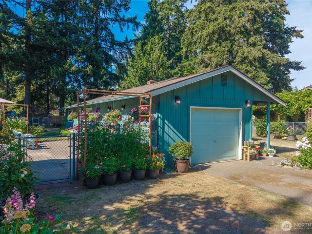 House for sale in South Hill, Washington