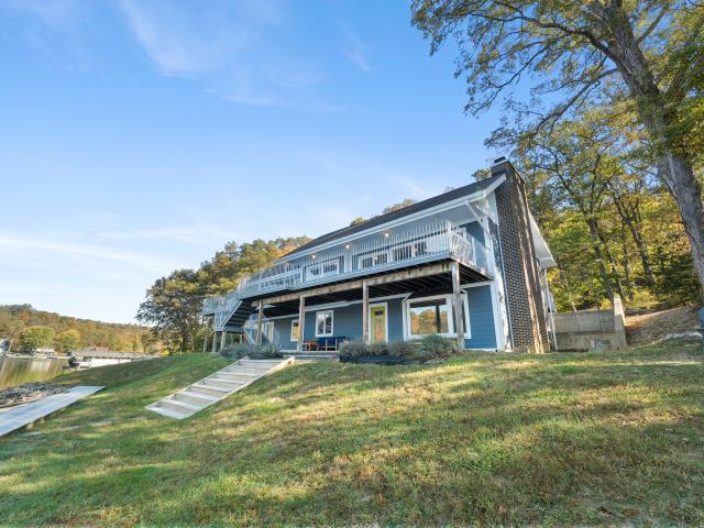 House for sale in Columbus, Indiana