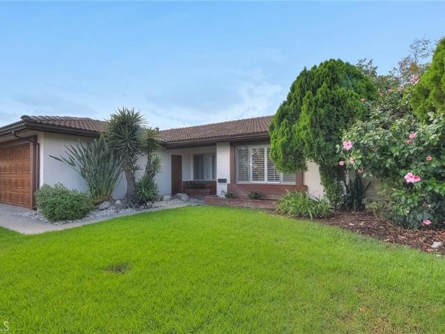 House for sale in Cerritos, California