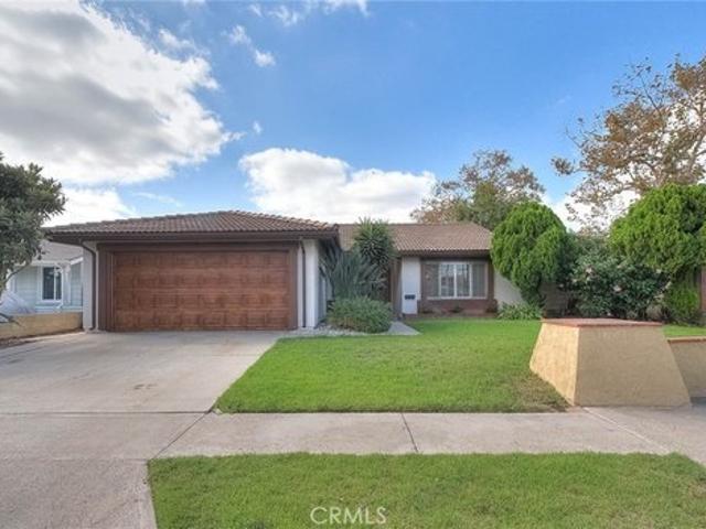 House for sale in Cerritos, California