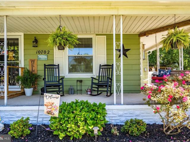 House for sale in Bishopville, Maryland