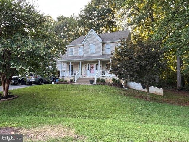 House for sale in Virginia