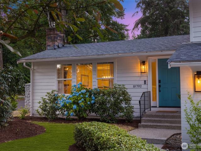 House for sale in Kirkland, Washington