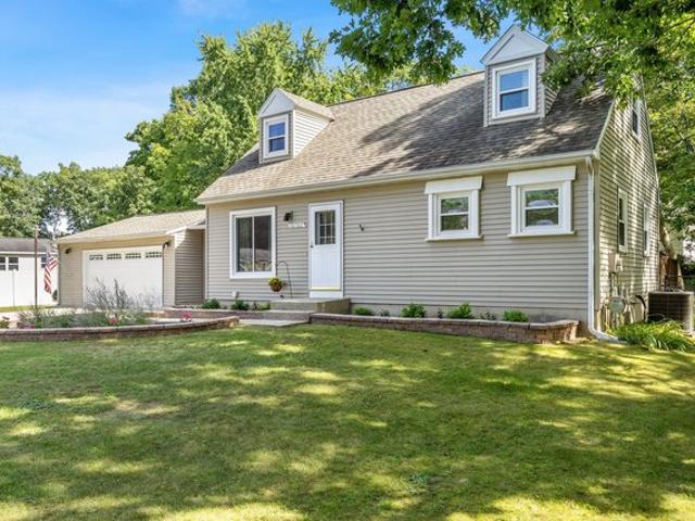 House for sale in Lowell, Michigan