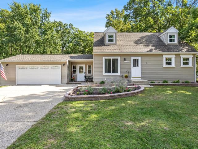 House for sale in Lowell, Michigan