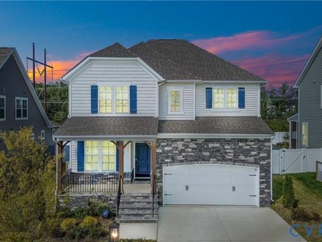 House for sale in River Mill, Glen Allen