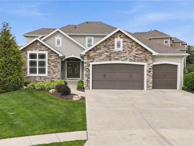 House for sale in Kansas