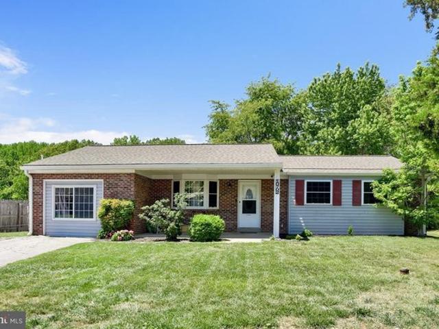 House for sale in Waldorf, Maryland