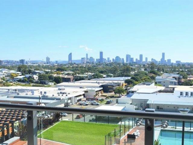 Apartment for rent in Toombul, Queensland