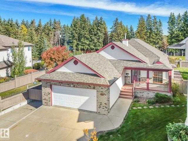 House for sale in Blackmud, Edmonton