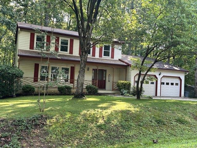 House for sale in Virginia