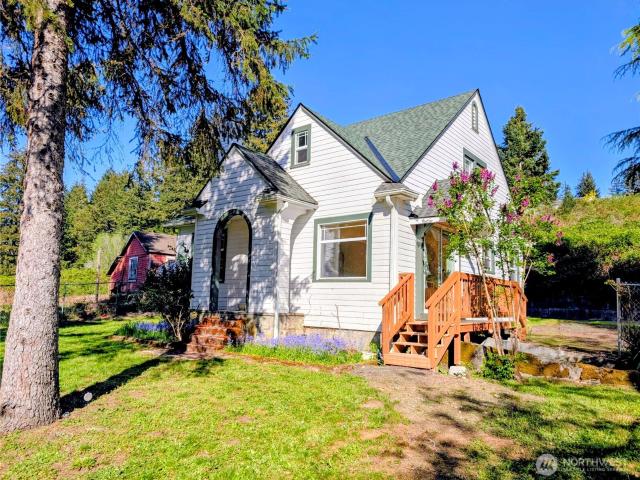 House for sale in Gig Harbor, Washington