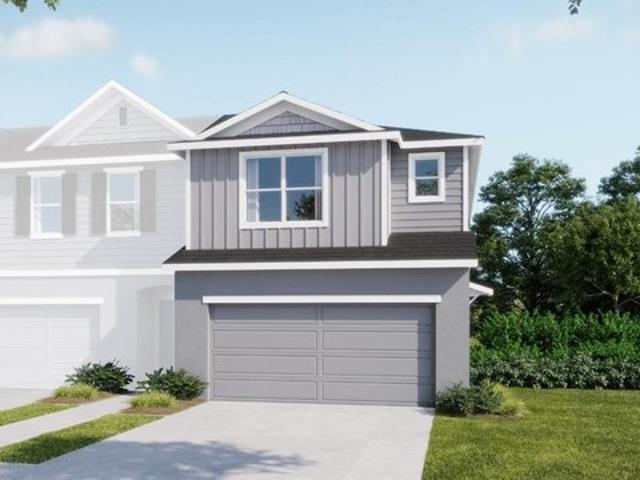 House for sale in San Antonio, Florida