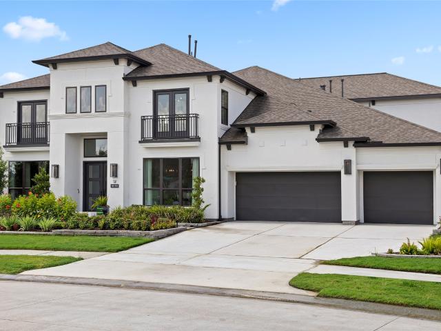 House for sale in Harris, Texas