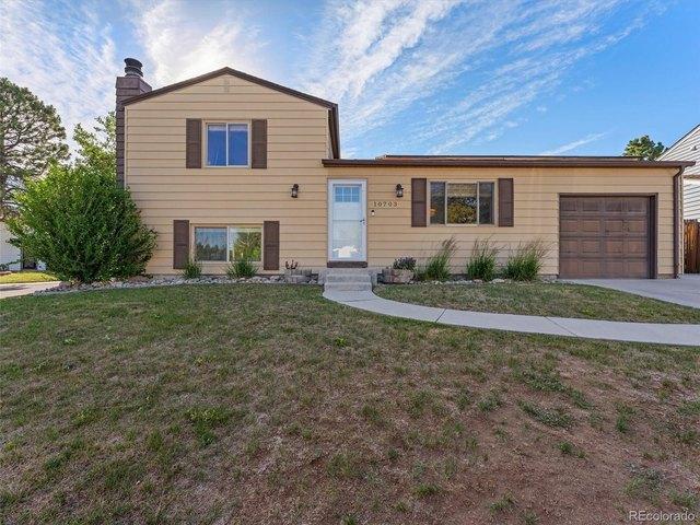 House for sale in Broomfield, Colorado